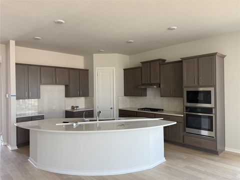Tiny photo for 20500 Ed Townes TER, Manor, TX 78653 (MLS # 9994188)