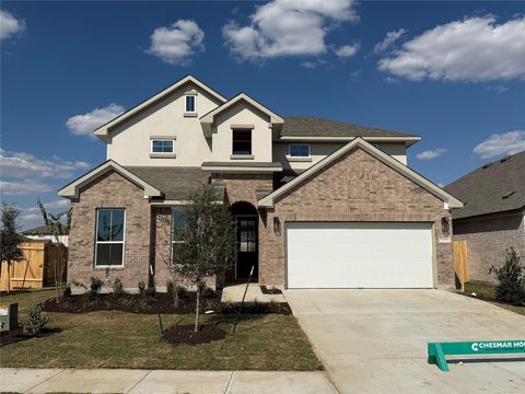 Photo of 20500 Ed Townes TER, Manor, TX 78653 (MLS # 9994188)