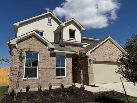 Tiny photo for 20500 Ed Townes TER, Manor, TX 78653 (MLS # 9994188)