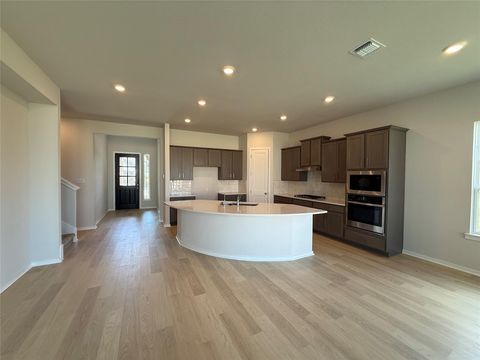Tiny photo for 20500 Ed Townes TER, Manor, TX 78653 (MLS # 9994188)