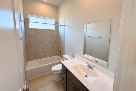 Tiny photo for 20500 Ed Townes TER, Manor, TX 78653 (MLS # 9994188)