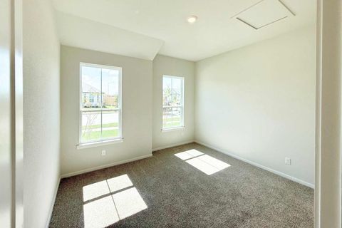 Tiny photo for 20500 Ed Townes TER, Manor, TX 78653 (MLS # 9994188)