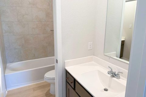 Tiny photo for 20500 Ed Townes TER, Manor, TX 78653 (MLS # 9994188)