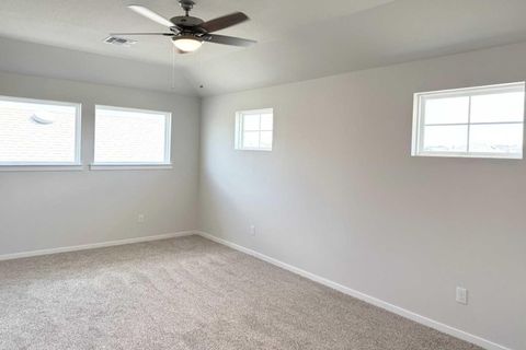 Tiny photo for 20500 Ed Townes TER, Manor, TX 78653 (MLS # 9994188)