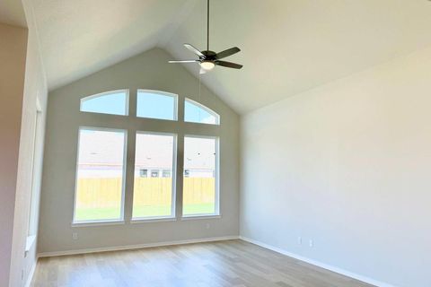 Tiny photo for 20500 Ed Townes TER, Manor, TX 78653 (MLS # 9994188)
