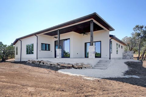 A home in Johnson City