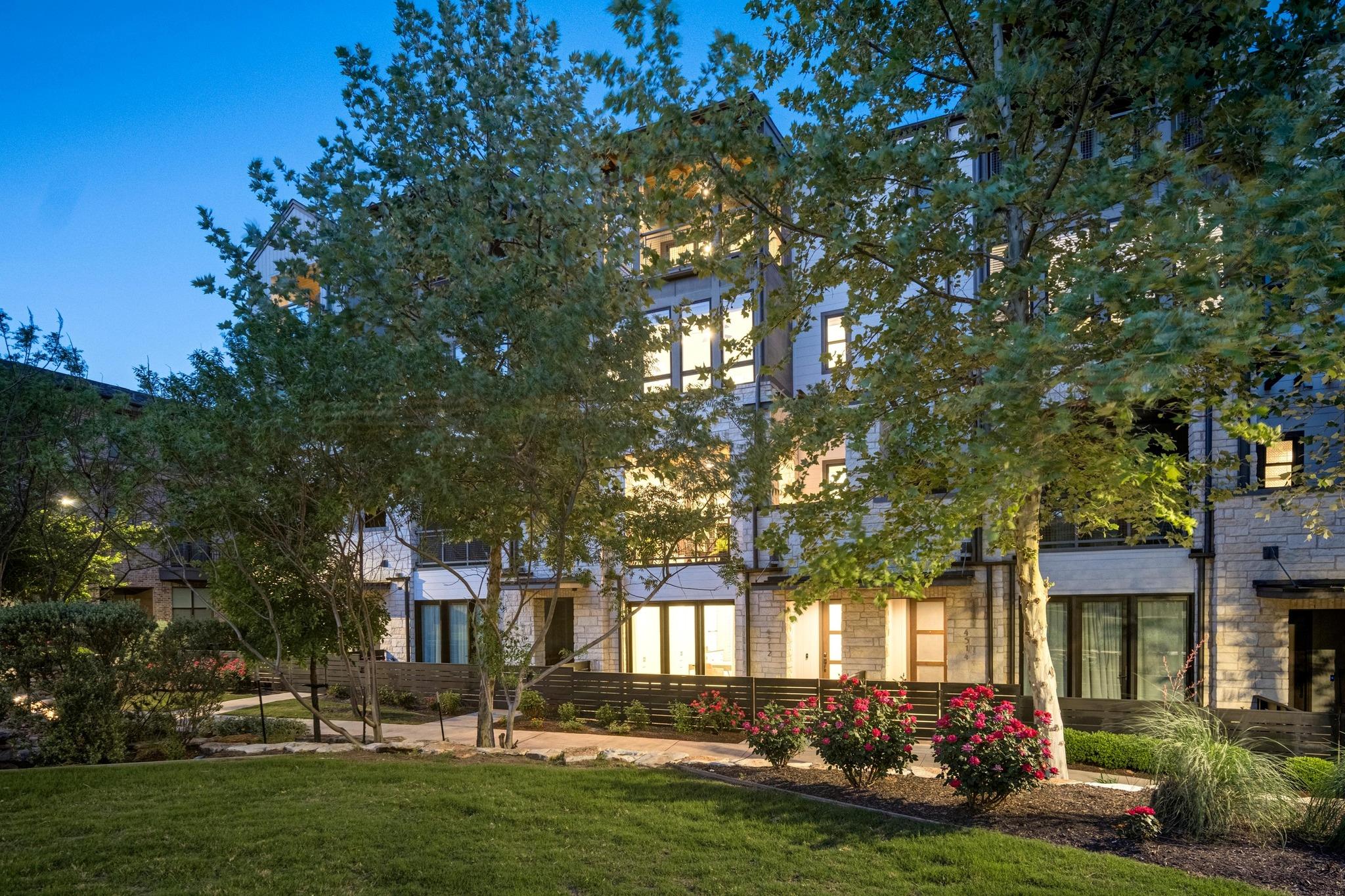 4512 Unity CIR