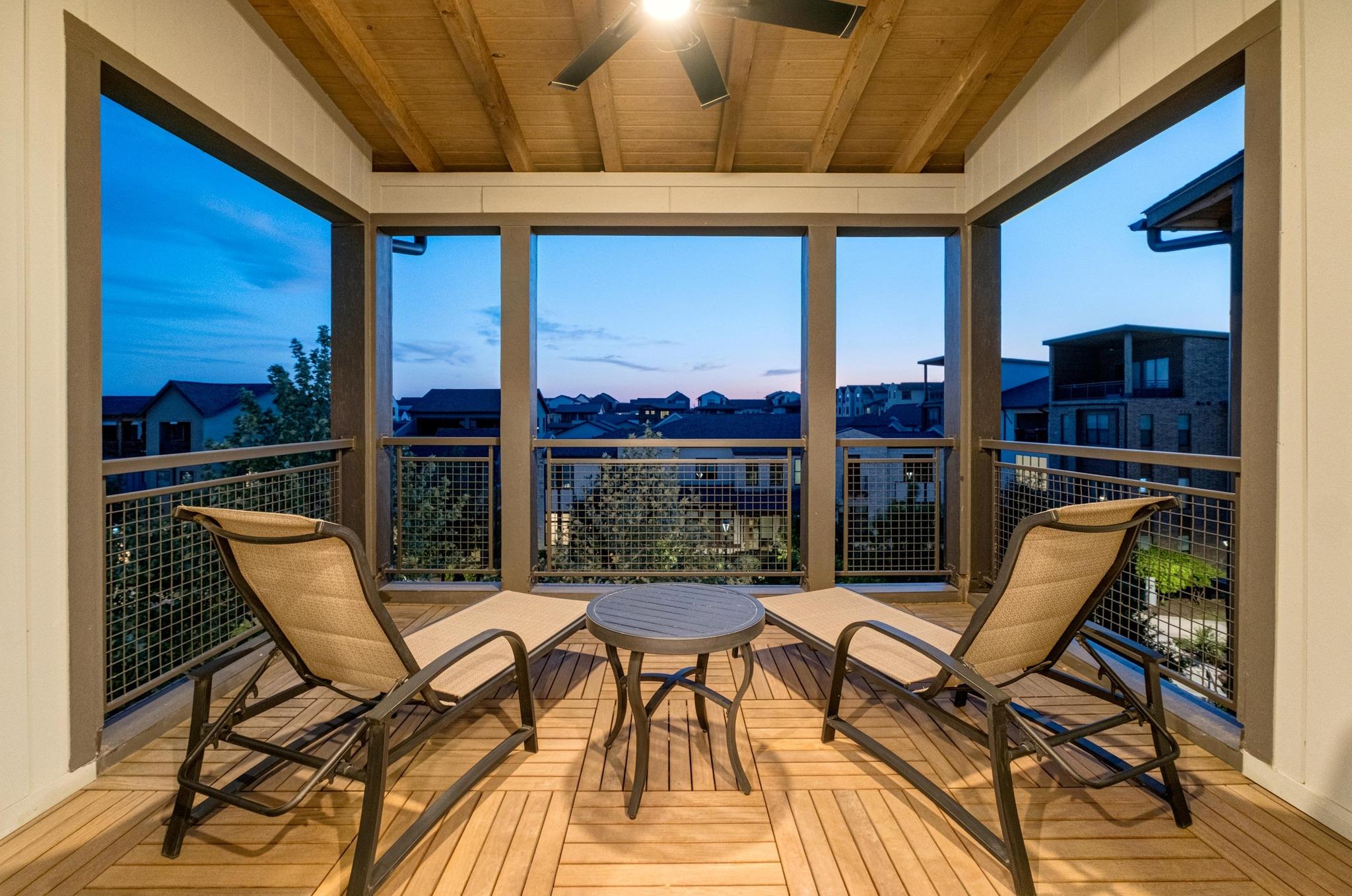 4512 Unity CIR