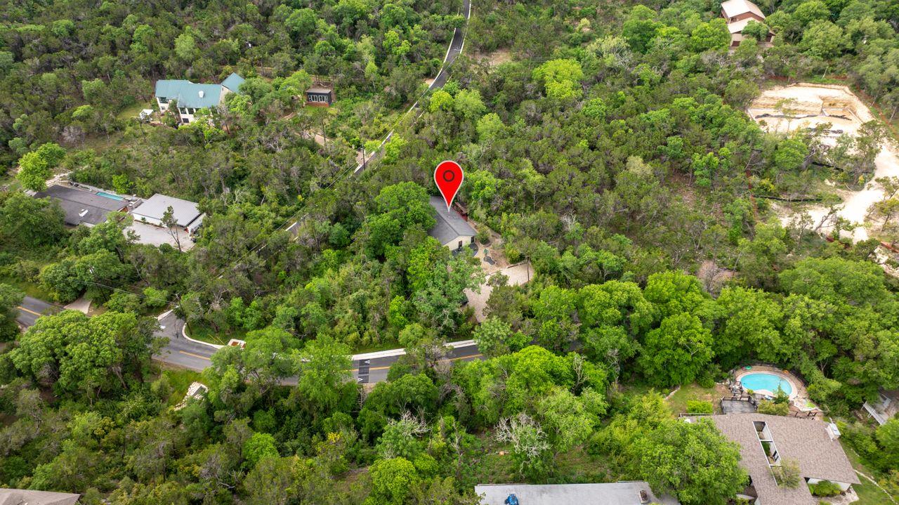 1201 Yaupon Valley RD