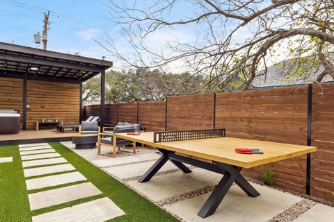 Tiny photo for 4418 Red River ST #1, Austin, TX 78751 (MLS # 2558269)