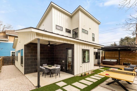 Tiny photo for 4418 Red River ST #1, Austin, TX 78751 (MLS # 2558269)