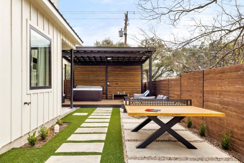 Tiny photo for 4418 Red River ST #1, Austin, TX 78751 (MLS # 2558269)