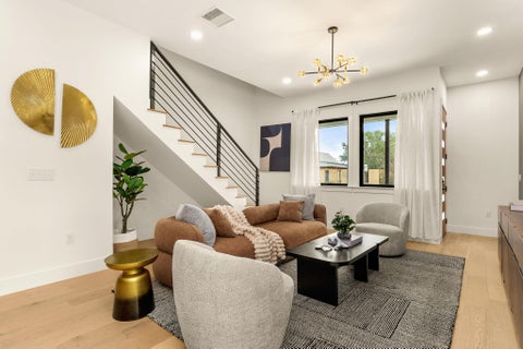 Tiny photo for 4418 Red River ST #1, Austin, TX 78751 (MLS # 2558269)