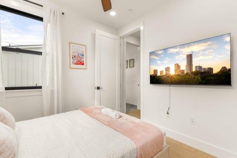 Tiny photo for 4418 Red River ST #1, Austin, TX 78751 (MLS # 2558269)