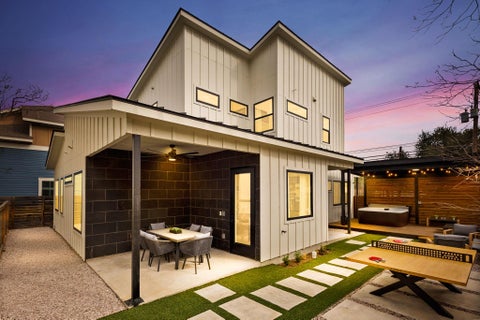 Tiny photo for 4418 Red River ST #1, Austin, TX 78751 (MLS # 2558269)