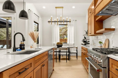 Tiny photo for 4418 Red River ST #1, Austin, TX 78751 (MLS # 2558269)