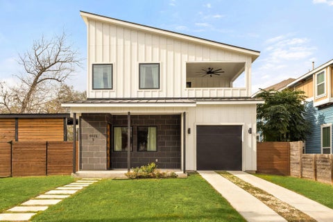 Tiny photo for 4418 Red River ST #1, Austin, TX 78751 (MLS # 2558269)