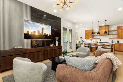 Tiny photo for 4418 Red River ST #1, Austin, TX 78751 (MLS # 2558269)