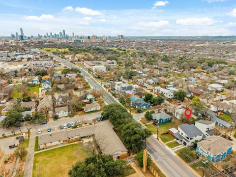 Tiny photo for 4418 Red River ST #1, Austin, TX 78751 (MLS # 2558269)