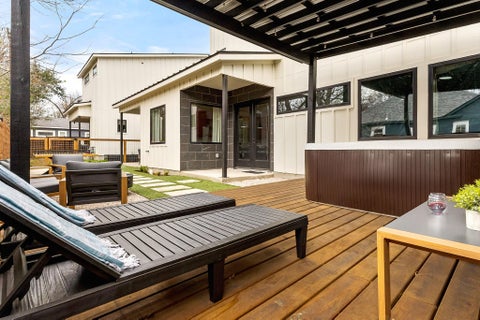 Tiny photo for 4418 Red River ST #1, Austin, TX 78751 (MLS # 2558269)
