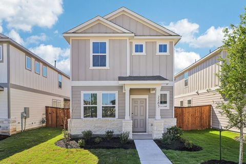 2283 Oscar Eli PL Round Rock TX 78665