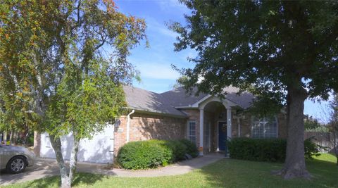 A home in Georgetown