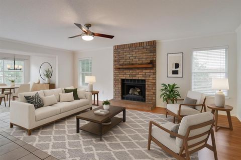 Photo of 7604 Napier TRL, Austin, TX 78729 (MLS # 6913788)