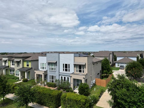 Photo of 8817 Whitter DR #B, Austin, TX 78747 (MLS # 7996362)
