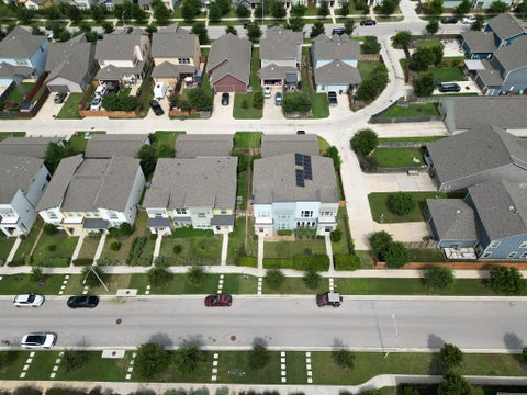 Tiny photo for 8817 Whitter DR #B, Austin, TX 78747 (MLS # 7996362)