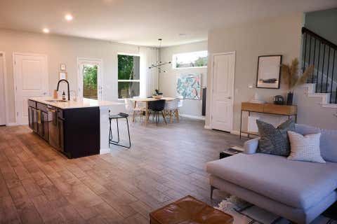 Tiny photo for 8817 Whitter DR #B, Austin, TX 78747 (MLS # 7996362)