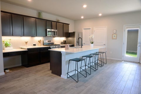 Tiny photo for 8817 Whitter DR #B, Austin, TX 78747 (MLS # 7996362)