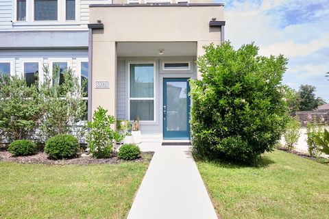 Tiny photo for 8817 Whitter DR #B, Austin, TX 78747 (MLS # 7996362)