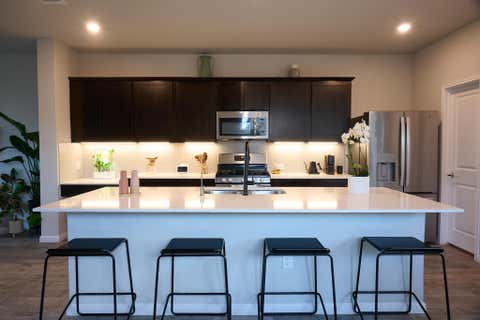 Tiny photo for 8817 Whitter DR #B, Austin, TX 78747 (MLS # 7996362)