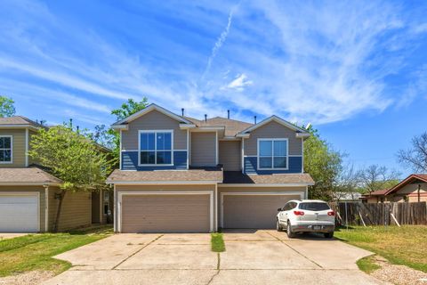 10608 Plains TRL B Austin TX 78758