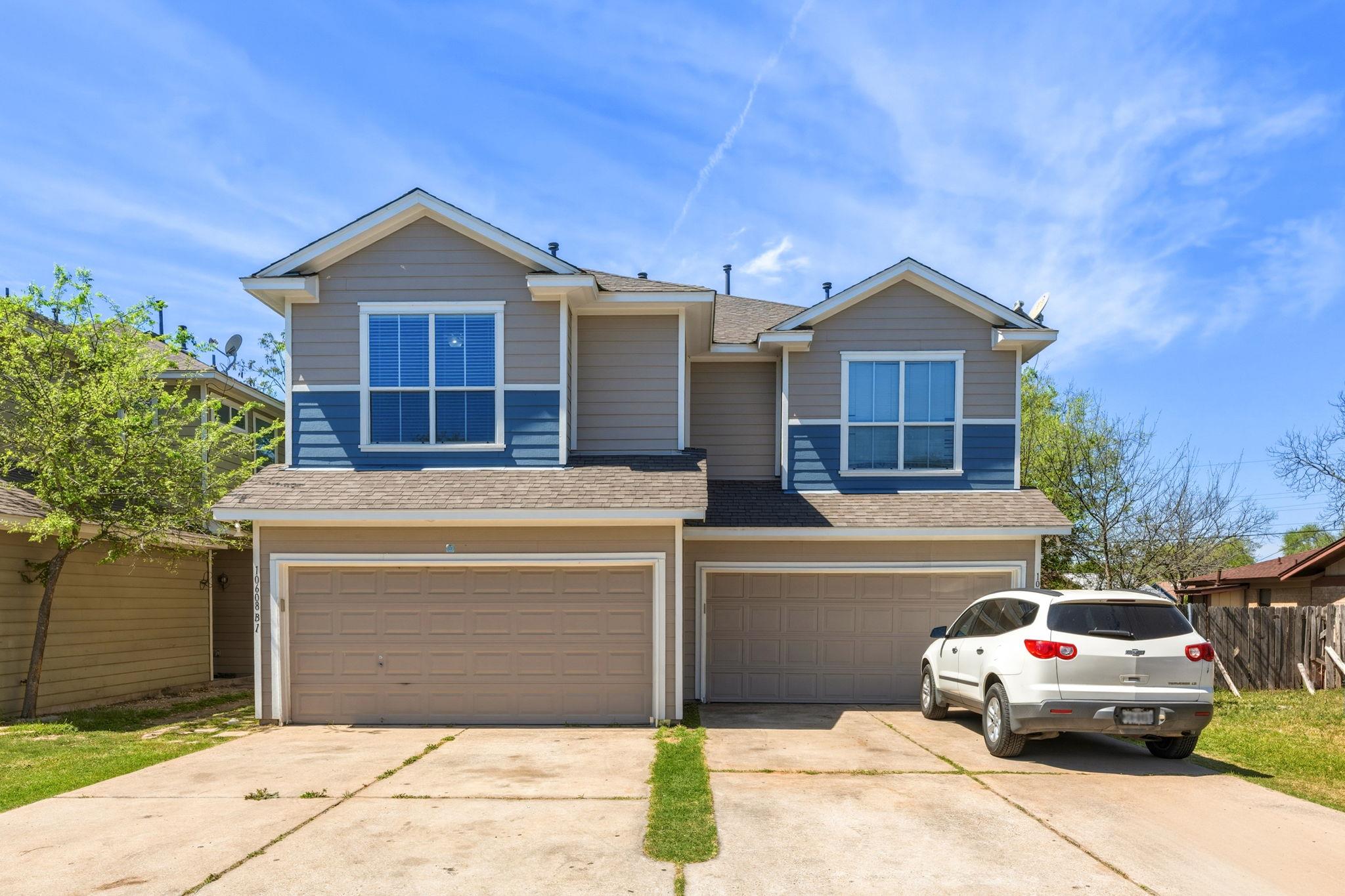 10608 Plains TRL B