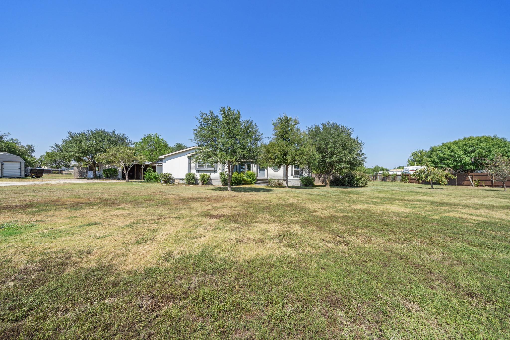 14112 Wells School RD