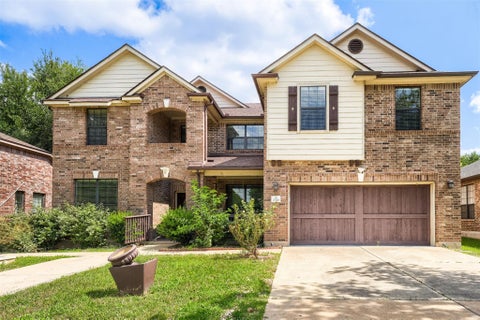 Photo of 2310 McKendrick DR, Cedar Park, TX 78613 (MLS # 2134946)