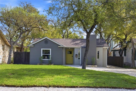 Photo of 3909 Willbert RD, Austin, TX 78751 (MLS # 3831770)