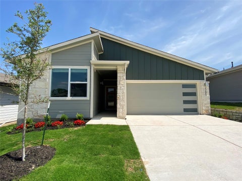 Photo of 2205 Sisterdale LN, Austin, TX 78754 (MLS # 9152401)