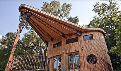 Photo of 801 Post Oak ST, Austin, TX 78704 (MLS # 2082968)