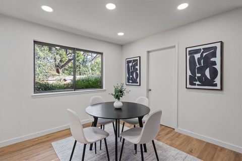 Tiny photo for 4505 Oak Creek DR, Austin, TX 78727 (MLS # 7869414)