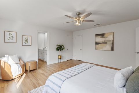 Tiny photo for 4505 Oak Creek DR, Austin, TX 78727 (MLS # 7869414)