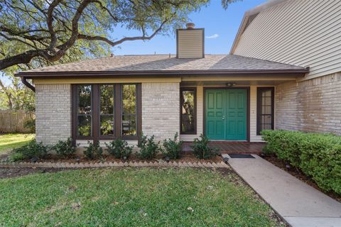 Tiny photo for 4505 Oak Creek DR, Austin, TX 78727 (MLS # 7869414)