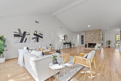 Tiny photo for 4505 Oak Creek DR, Austin, TX 78727 (MLS # 7869414)