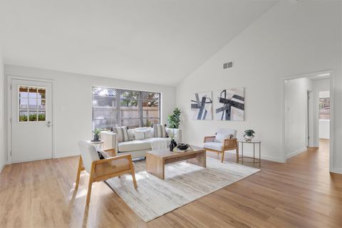 Tiny photo for 4505 Oak Creek DR, Austin, TX 78727 (MLS # 7869414)