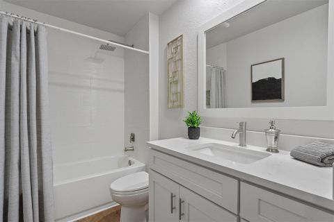 Tiny photo for 4505 Oak Creek DR, Austin, TX 78727 (MLS # 7869414)