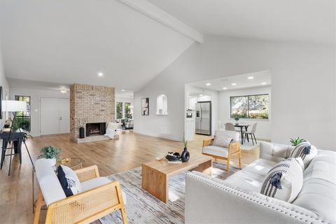 Tiny photo for 4505 Oak Creek DR, Austin, TX 78727 (MLS # 7869414)