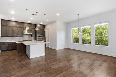 Tiny photo for 1418 Morning Moon CIR, Austin, TX 78732 (MLS # 2647404)