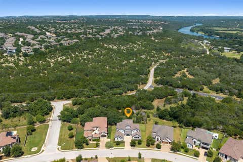 Tiny photo for 1418 Morning Moon CIR, Austin, TX 78732 (MLS # 2647404)