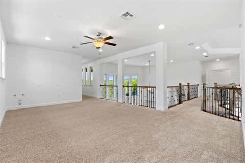 Tiny photo for 1418 Morning Moon CIR, Austin, TX 78732 (MLS # 2647404)